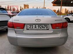 هیوندای سۆناتا
